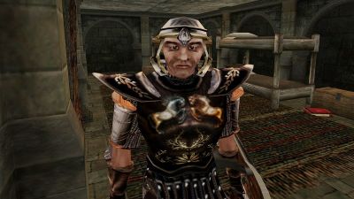 «Если вы вернётесь в игру 20-летней давности, вас ждёт кринж»: ветеран Bethesda бросил тень на потенциальный ремастер The Elder Scrolls III: Morrowind - 3dnews.ru