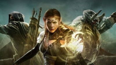 Брюс Несмит - Бывший разработчик Skyrim считает, что сериал по The Elder Scrolls вряд ли выстрелит - playground.ru