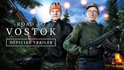 Road to Vostok выйдет в ранний доступ в Steam 7 апреля 2026 года - playground.ru