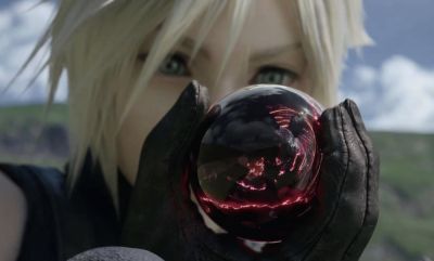 Материя в Final Fantasy 7 почти получила другое название - Сакагути изменил его ради японских игроков - playground.ru
