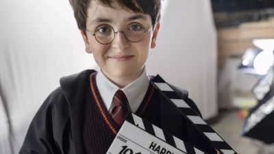 Гарри Поттер - Сериал по "Гарри Поттеру" от HBO выйдет в начале 2027 года - playground.ru