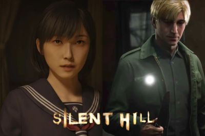 Konami подтвердила разработку "совершенно новой" игры серии Silent Hill в дополнение к ремейку Silent Hill 1 - playground.ru