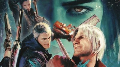 Хидеки Камия устал слушать просьбы фанатов о выпуске новой части Devil May Cry - playground.ru