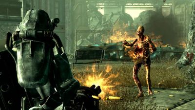 Пользователи заметили удаление трейлеров Fallout 3 в SteamDB - такое было перед релизом Oblivion Remastered - playground.ru