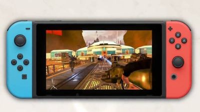 Apex Legends перестанет работать на оригинальной Nintendo Switch со стартом 30-го сезона - mmo13.ru - Respawn