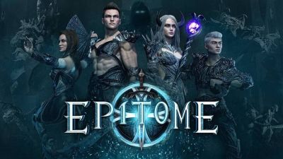 Стартовала Kickstarter-кампания MMORPG Epitome с доступом к ранней версии игры - mmo13.ru