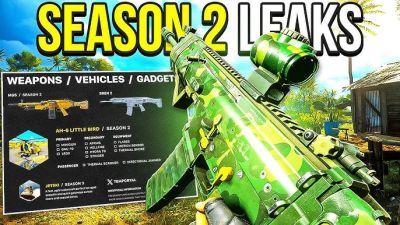 2 сезон Battlefield 6 - genapilot.ru