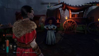 Симулятор выживания про вампиров Vampires: Bloodlord Rising вышел в раннем доступе - mmo13.ru