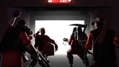 Вышла масштабная модификация Team Fortress 2 Classified, представляющая собой фанатский ремейк Team Fortress Classic - mmo13.ru