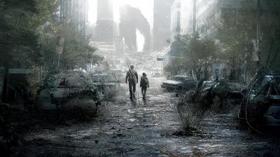 Кейси Блойс - HBO намекает: третий сезон The Last of Us, скорее всего, станет финальным - playground.ru