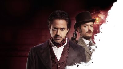 Шерлок Холмс - Роберт Дауни - Даниэль Рихтман - Джуд Лоу - Инсайдер: Warner Bros. возобновила работу над "Шерлок Холмс 3" с Робертом Дауни-младшим и Джудом Лоу - playground.ru