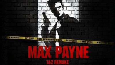День, которого ждут фанаты: отчет Remedy 10 февраля может раскрыть секреты Max Payne 1&2 Remake - playground.ru