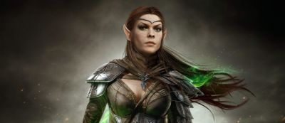 Тодд Говард - Брюс Несмит - Ведущий дизайнер The Elder Scrolls V: Skyrim дал совет разработчикам The Elder Scrolls VI - gamemag.ru