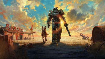 Брюс Несмит - Экс-дизайнер Skyrim уверен: Fallout 5 почти наверняка останется в США - playground.ru - Сша - Токио - Япония