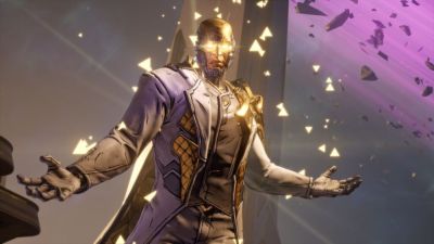 Gearbox выпустила крупное обновление для Borderlands 4 и озвучила планы на 2026 год - itndaily.ru