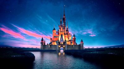 Роберт Айгер - Новым генеральным директором Disney может стать Джош Д'Амаро - глава парков развлечений - playground.ru