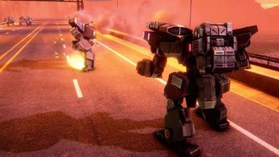 Состоялся релиз ремейка пошаговой ролевой игры FRONT MISSION 3 - mmo13.ru