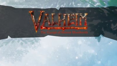 Разработчики Valheim представили новый тизер и загадочное устройство для биома Deep North - playground.ru