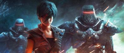 Фавзи Месмар - "Доставит удовольствие": Креативный директор Beyond Good & Evil 2 прокомментировал статус разработки долгостроя Ubisoft - gamemag.ru