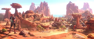 Ведущий редактор видео из команды WoW рассказал, почему Blizzard проблемно выпустить сериал по игре - noob-club.ru