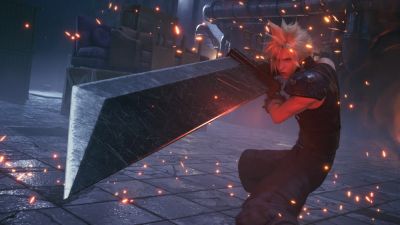 По словам директора FF7 Remake, издатели испытывают трудности с обеспечением плавной работы своих игр на Switch 2 - playground.ru