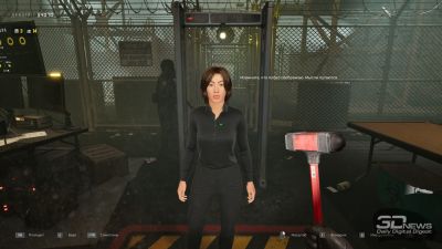 Quarantine Zone: The Last Check — эмоций при досмотре не выявлено. Рецензия - 3dnews.ru