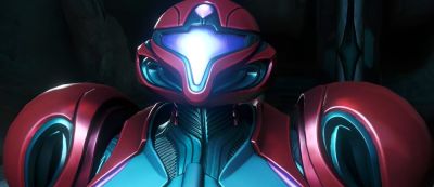 Обзор Metroid Prime 4: Beyond - gamemag.ru