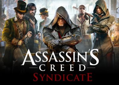 Assassin’s Creed Syndicate трейлер - В новом трейлере Assassin's Creed: Syndicate раскрыли новые подробности - korrespondent.net