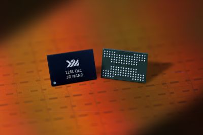 Китайская YMTC ускоряет производство памяти для конкуренции с гигантами индустрии - playground.ru - Сша - Китай - Ухань