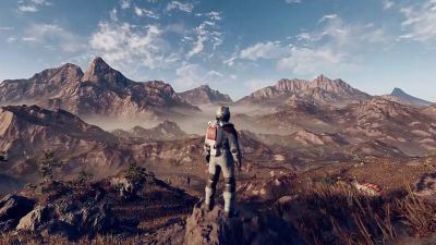 Брюс Несмит - Бывший разработчик Bethesda объяснил, почему Creation Engine нельзя просто заменить на Unreal Engine - playground.ru