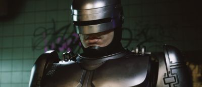 «Хищник» или «Рэмбо»? Авторы RoboCop: Rogue City работают над экшен-RPG с волками и собаками - gamemag.ru - city Rogue