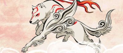 Стал известен статус разработки Okami 2 — до выхода игры ещё далеко - gamemag.ru - Токио