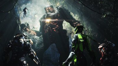 Смерть титанов. До отключения серверов Anthem осталось 8 дней - coop-land.ru