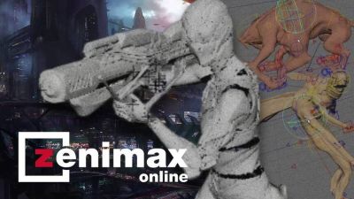 Мэтт Фирор - Основатель ZeniMax Online Studios ушел из индустрии после отмены MMORPG его мечты Project Blackbird - mmo13.ru