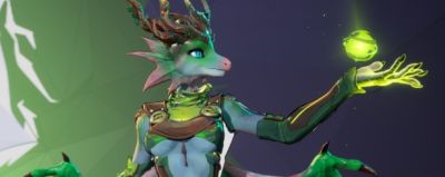 Художник представил Меритру из WoW как героя Marvel Rivals - noob-club.ru