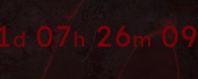 Bloober Team запустила загадочный сайт с таймером обратного отсчета - horrorzone.ru - Сша - Москва