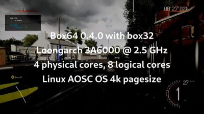 Состоялся релиз эмулятора Box64 0.4.0 с улучшенной поддержкой игр на архитектурах ARM64 и Loongarch - playground.ru