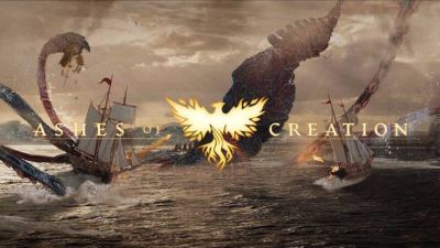 В Ashes of Creation забанили около 80 аккаунтов за дюп предметов - mmo13.ru