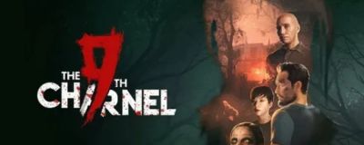 Сурвайвал хоррор The 9th Charnel выходит в январе (ВИДЕО) - horrorzone.ru