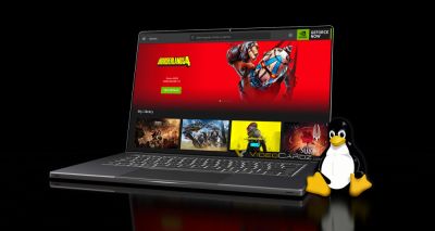 Облачный сервис GeForce NOW получит нативную поддержку Linux - playground.ru