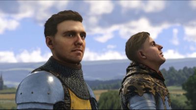 Геймеры тоже недооценили Kingdom Come Deliverance 2 - игра стала самой большой неудачницей 2025 года - playground.ru