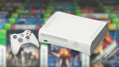 Геймер потратил 20 лет, чтобы собрать коллекцию всех игр Xbox 360 - playground.ru