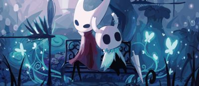 ПК-геймеры сделали свой выбор: Hollow Knight: Silksong признана лучшей игрой 2025 года в Steam - gamemag.ru