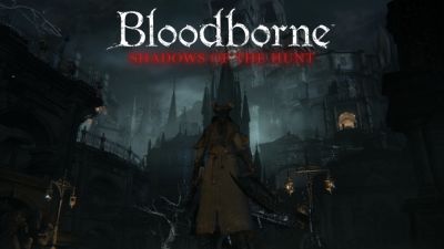 Масштабный мод Bloodborne PC Remaster получил крупное обновление и теперь называется Shadows of the Hunt - playground.ru