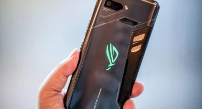 ASUS не выпустит новые смартфоны в 2026 году — в чём причина - app-time.ru