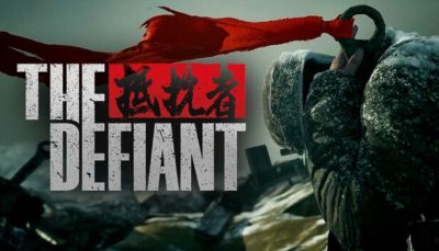 The Defiant – кооперативный шутер про героические подвиги на китайских полях сражений во время Второй Мировой войны - coop-land.ru - Китай