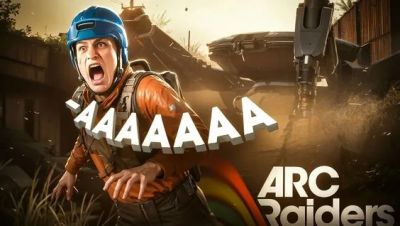 Фанат Arc Raiders так громко кричал о помощи, что сосед решил выбить дверь - playground.ru