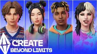 В сеть утек первый взгляд на персонажей новой The Sims - playground.ru