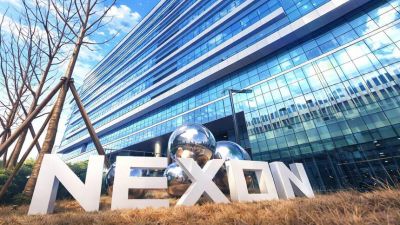 Капитализация Nexon превысила 30 триллионов вон на фоне резкого роста котировок в Токио - mmo13.ru - Токио - Южная Корея