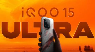 iQOO 15 Ultra покажут до Китайского Нового года - app-time.ru - Китай - Россия
